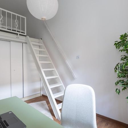 D63 Dohany Apartment Budapešť Exteriér fotografie