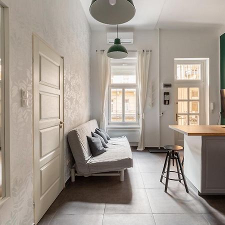D63 Dohany Apartment Budapešť Exteriér fotografie