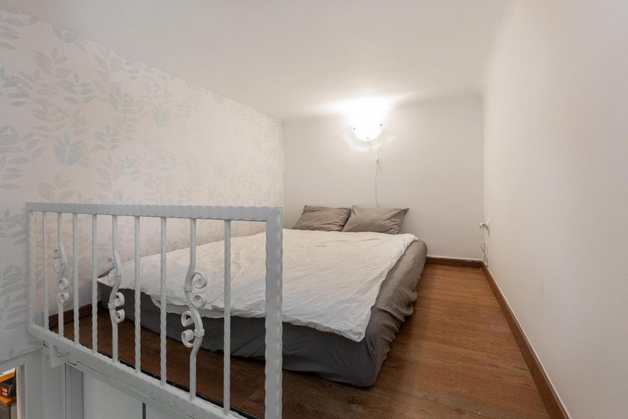 D63 Dohany Apartment Budapešť Exteriér fotografie