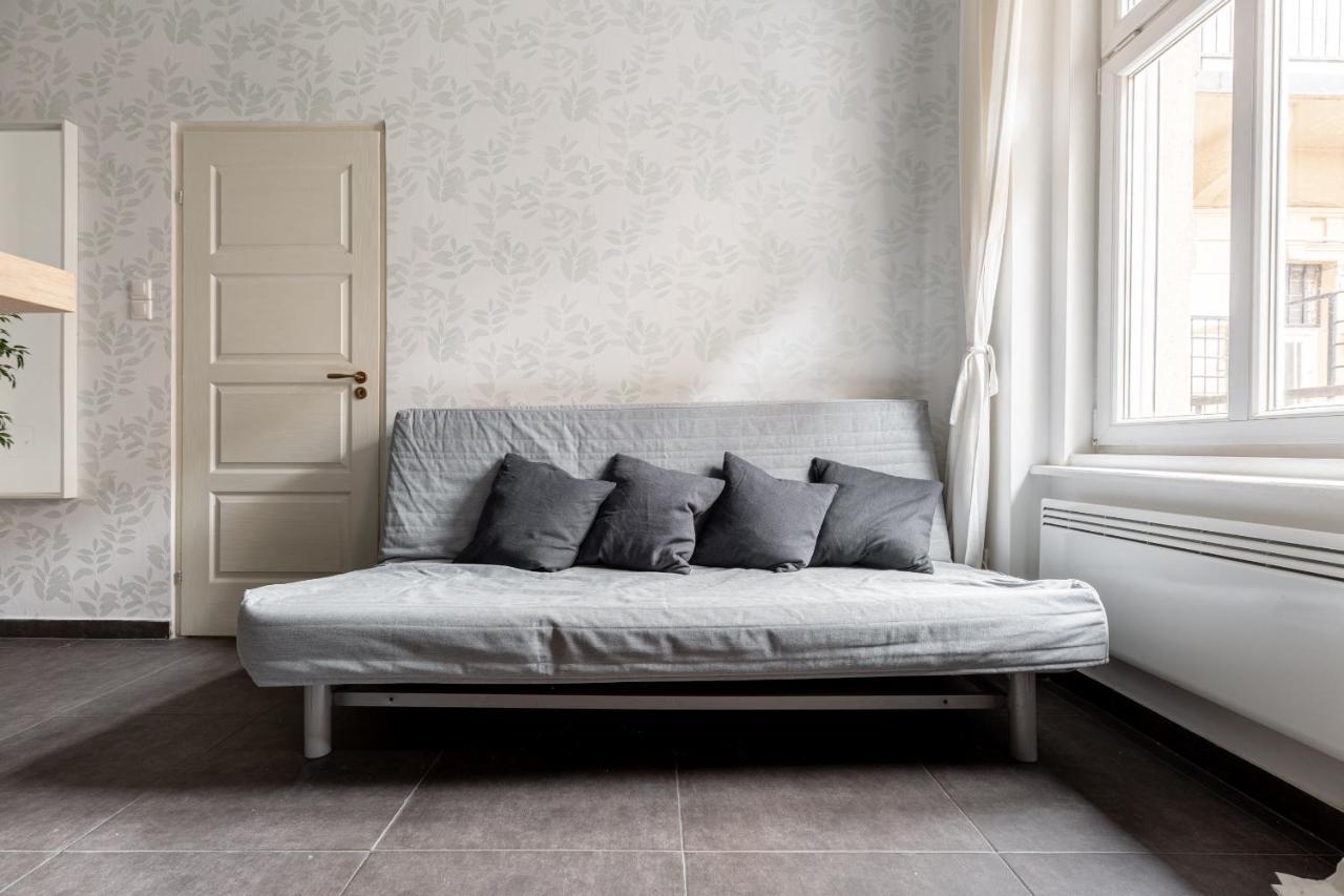 D63 Dohany Apartment Budapešť Exteriér fotografie