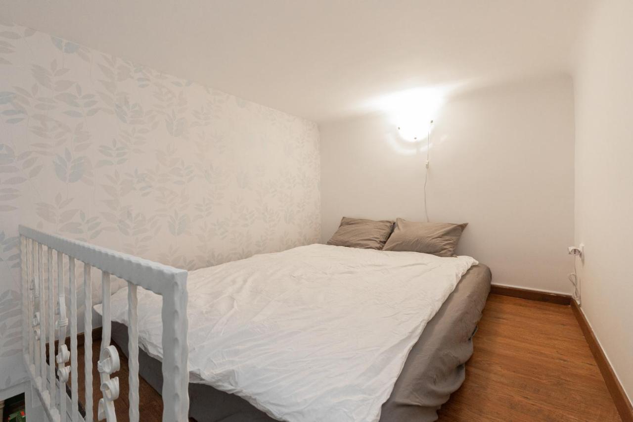 D63 Dohany Apartment Budapešť Exteriér fotografie